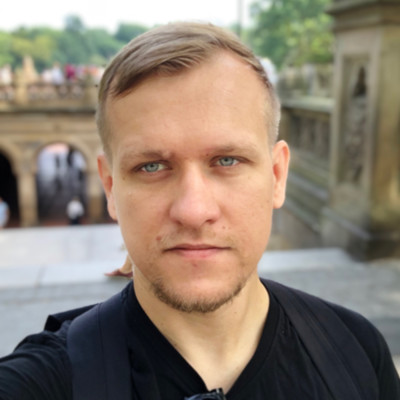 Marcin Kliks