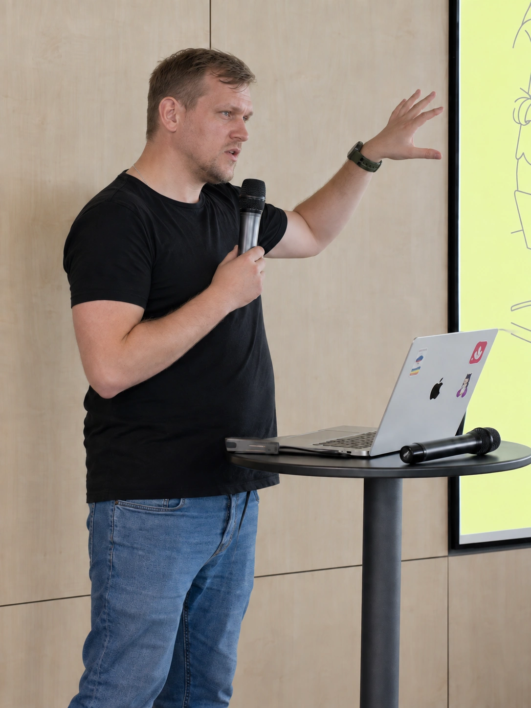 Marcin Kliks